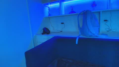 Snapshot of saelivrae chatting on October 2025 06:58:01 PM Cami online show from October 2025 06:58:01 PM