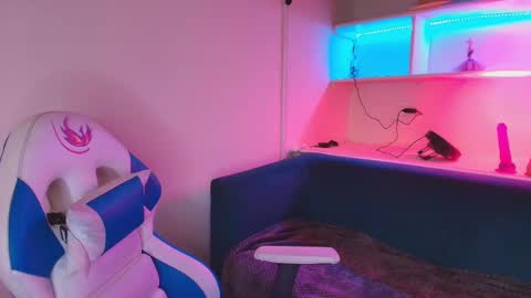 Snapshot of saelivrae chatting on October 2025 07:01:02 PM Cami online show from October 2025 07:01:02 PM