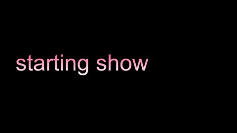 Cami online show from April 2026 11:08:01 AM