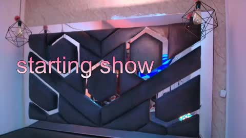 Cami online show from April 2026 11:19:02 AM