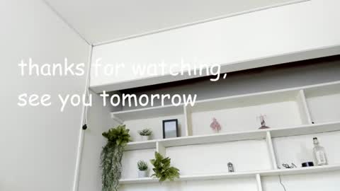 Cami online show from June 2026 06:54:01 PM