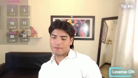Snapshot of saenz18 chatting on December 2024 08:36:02 PM Saenz online show from December 2024 08:36:02 PM