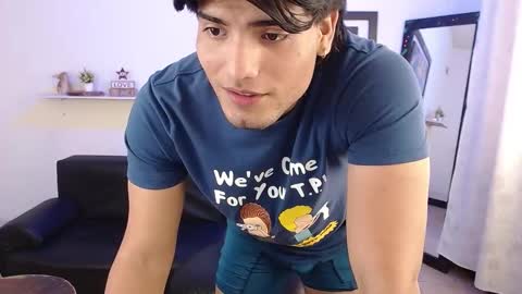 Snapshot of saenz18 chatting on January 2025 08:17:02 PM Saenz online show from January 2025 08:17:02 PM