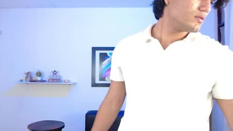 Snapshot of saenz18 chatting on January 2025 11:45:01 PM Saenz online show from January 2025 11:45:01 PM