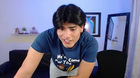 Snapshot of saenz18 chatting on February 2025 12:31:02 AM Saenz online show from February 2025 12:31:02 AM