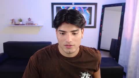 Snapshot of saenz18 chatting on February 2025 08:50:02 PM Saenz online show from February 2025 08:50:02 PM
