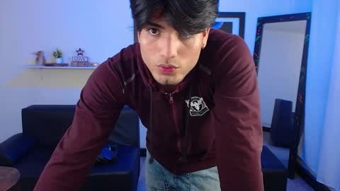 Snapshot of saenz18 chatting on February 2025 01:53:01 AM Saenz online show from February 2025 01:53:01 AM