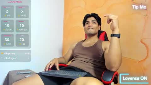 Snapshot of saenz18 chatting on March 2025 11:27:01 PM Saenz online show from March 2025 11:27:01 PM