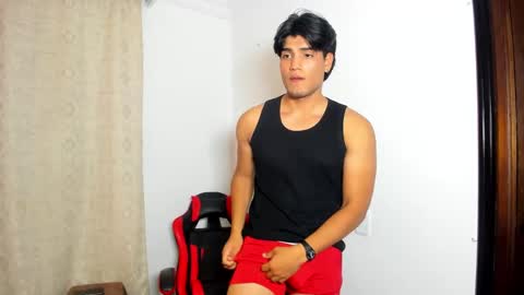 Snapshot of saenz18 chatting on March 2025 12:00:02 AM Saenz online show from March 2025 12:00:02 AM