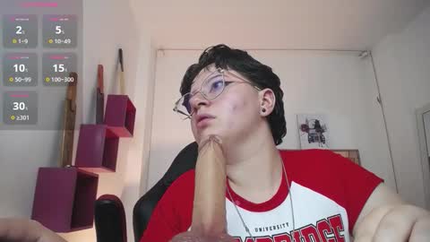 SAFYKA online show from October 2025 02:03:02 AM