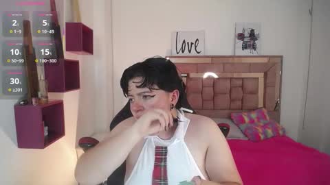 SAFYKA online show from October 2025 02:52:01 AM