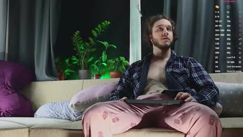 Snapshot of sage6688 chatting on September 2025 12:40:01 PM Adam online show from September 2025 12:40:01 PM