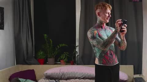 Snapshot of sage6688 chatting on September 2025 03:17:01 PM Adam online show from September 2025 03:17:01 PM