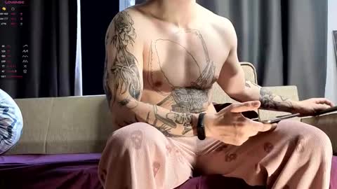 Snapshot of sage6688 chatting on October 2025 08:26:02 AM Adam online show from October 2025 08:26:02 AM