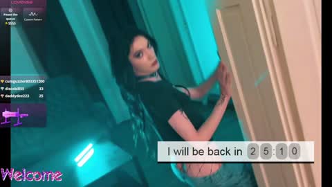 Sage Storm online show from December 2024 03:41:02 PM