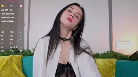 Letty online show from March 2026 11:04:01 AM