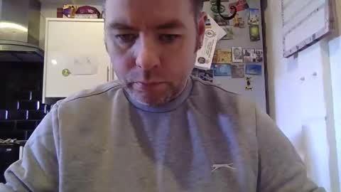 saggyballs83 online show from February 2026 01:05:01 PM