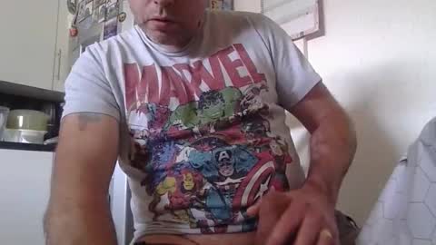 saggyballs83 online show from May 2026 12:10:01 PM