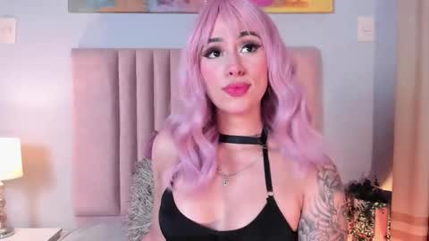 Sagira Belle online show from October 2025 06:19:02 PM