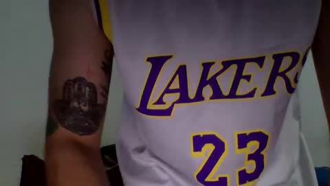 sagitario_777 online show from November 2025 04:55:01 AM