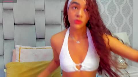 Snapshot of sagitariuuuss chatting on December 2024 11:29:01 AM Cattleya online show from December 2024 11:29:01 AM