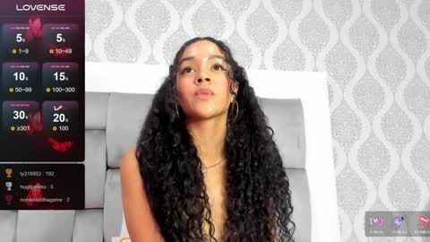 Snapshot of sagitariuuuss chatting on January 2025 02:52:01 PM Cattleya online show from January 2025 02:52:01 PM