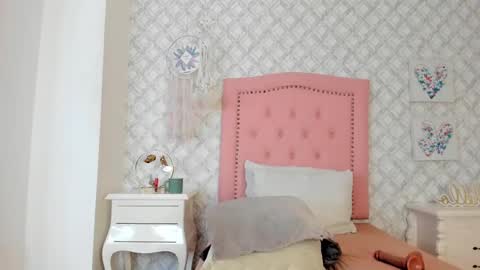 Snapshot of sagitariuuuss chatting on March 2025 06:05:02 PM Cattleya online show from March 2025 06:05:02 PM