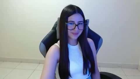 Snapshot of sahaliefox_ chatting on October 2025 04:24:02 PM Sahaliefox online show from October 2025 04:24:02 PM