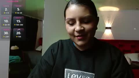 Sahamara online show from October 2025 07:25:02 PM