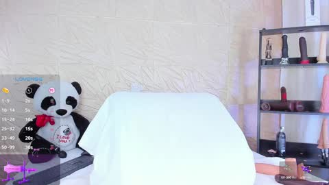 Danella online show from December 2024 06:05:02 PM