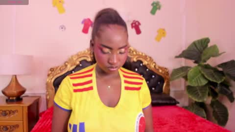 Snapshot of saharabailey chatting on July 2026 07:51:02 PM Sahara Bailey online show from July 2026 07:51:02 PM