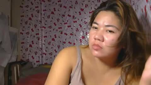 Snapshot of saharadebbie23 chatting on October 2025 06:21:02 AM sarah online show from October 2025 06:21:02 AM