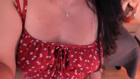 Sahara Garcia online show from September 2025 09:08:02 PM