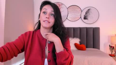 Sahara Garcia online show from January 2026 05:48:02 PM