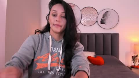 Sahara Garcia online show from April 2026 10:44:02 PM