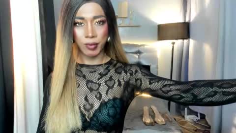sahayafox online show from May 2026 11:44:02 PM