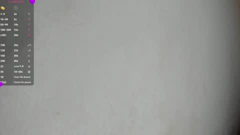 SAHIRA  online show from July 2026 12:53:01 PM