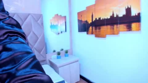 SAHORI QUIM online show from February 2025 12:18:02 PM