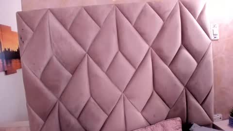 SAHORI QUIM online show from February 2025 05:40:02 PM