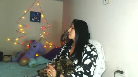 Snapshot of sahotlove1 chatting on December 2024 02:30:01 AM Karina online show from December 2024 02:30:01 AM