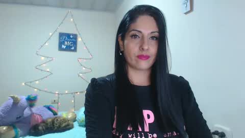 Snapshot of sahotlove1 chatting on December 2024 12:25:01 AM Karina online show from December 2024 12:25:01 AM