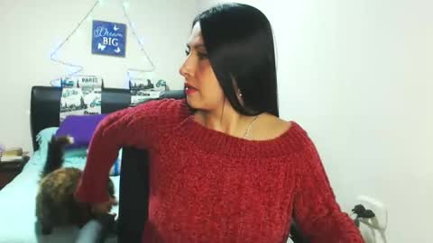 Snapshot of sahotlove1 chatting on December 2024 02:08:01 AM Karina online show from December 2024 02:08:01 AM