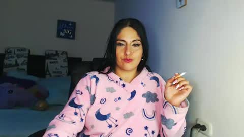 Snapshot of sahotlove1 chatting on January 2025 09:26:01 AM Karina online show from January 2025 09:26:01 AM