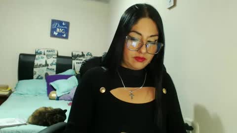 Snapshot of sahotlove1 chatting on January 2025 03:01:02 AM Karina online show from January 2025 03:01:02 AM