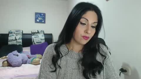 Snapshot of sahotlove1 chatting on February 2025 12:40:01 AM Karina online show from February 2025 12:40:01 AM