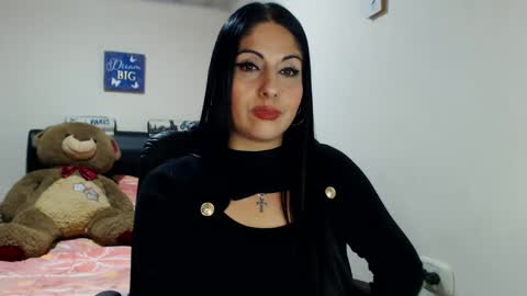 Snapshot of sahotlove1 chatting on February 2025 02:04:01 AM Karina online show from February 2025 02:04:01 AM