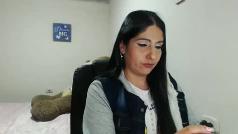 Snapshot of sahotlove1 chatting on March 2025 02:03:01 AM Karina online show from March 2025 02:03:01 AM