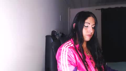 Snapshot of sahotlove1 chatting on March 2025 02:32:01 AM Karina online show from March 2025 02:32:01 AM