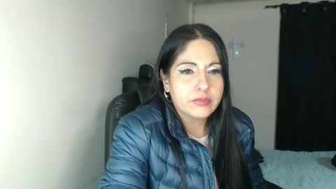 Snapshot of sahotlove1 chatting on March 2025 01:58:02 AM Karina online show from March 2025 01:58:02 AM