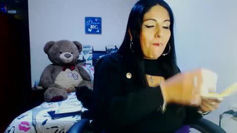 Snapshot of sahotlove1 chatting on September 2025 02:11:02 AM Karina online show from September 2025 02:11:02 AM